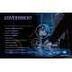 Government Challenge Card
